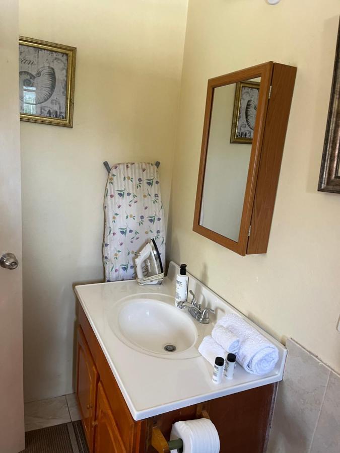 Apartment Cool Breeze Mobay Montego Bay