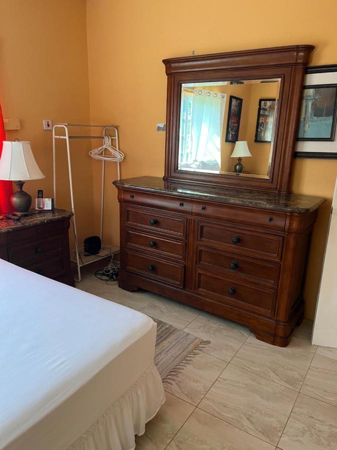 Cool Breeze Mobay Apartment Montego Bay