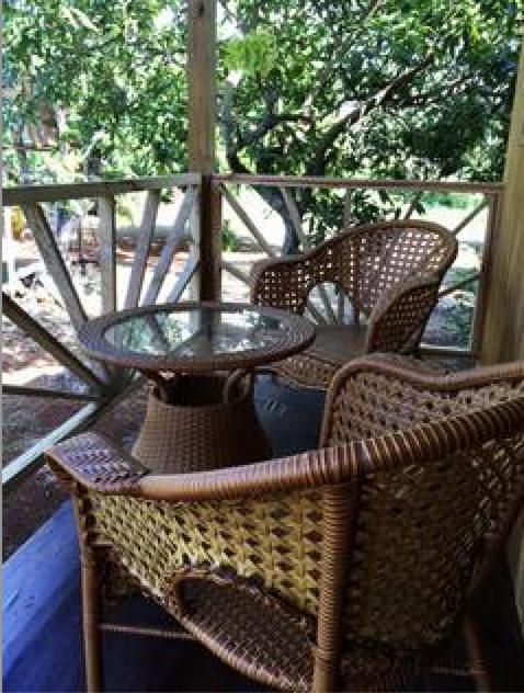 Somom Mobay Guest house *