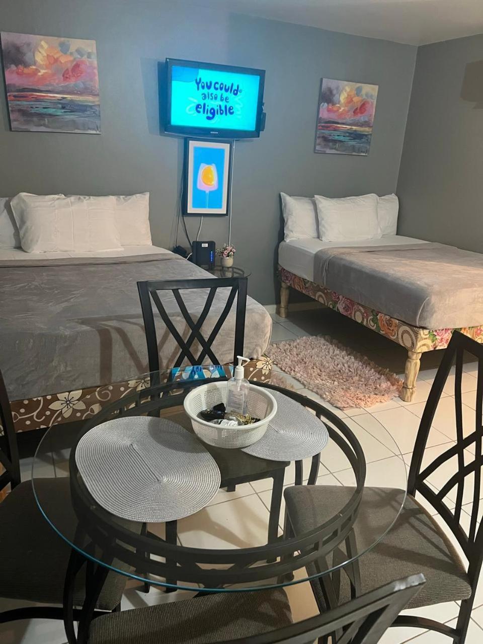 Malibu Ocean View Studio Montego Bay