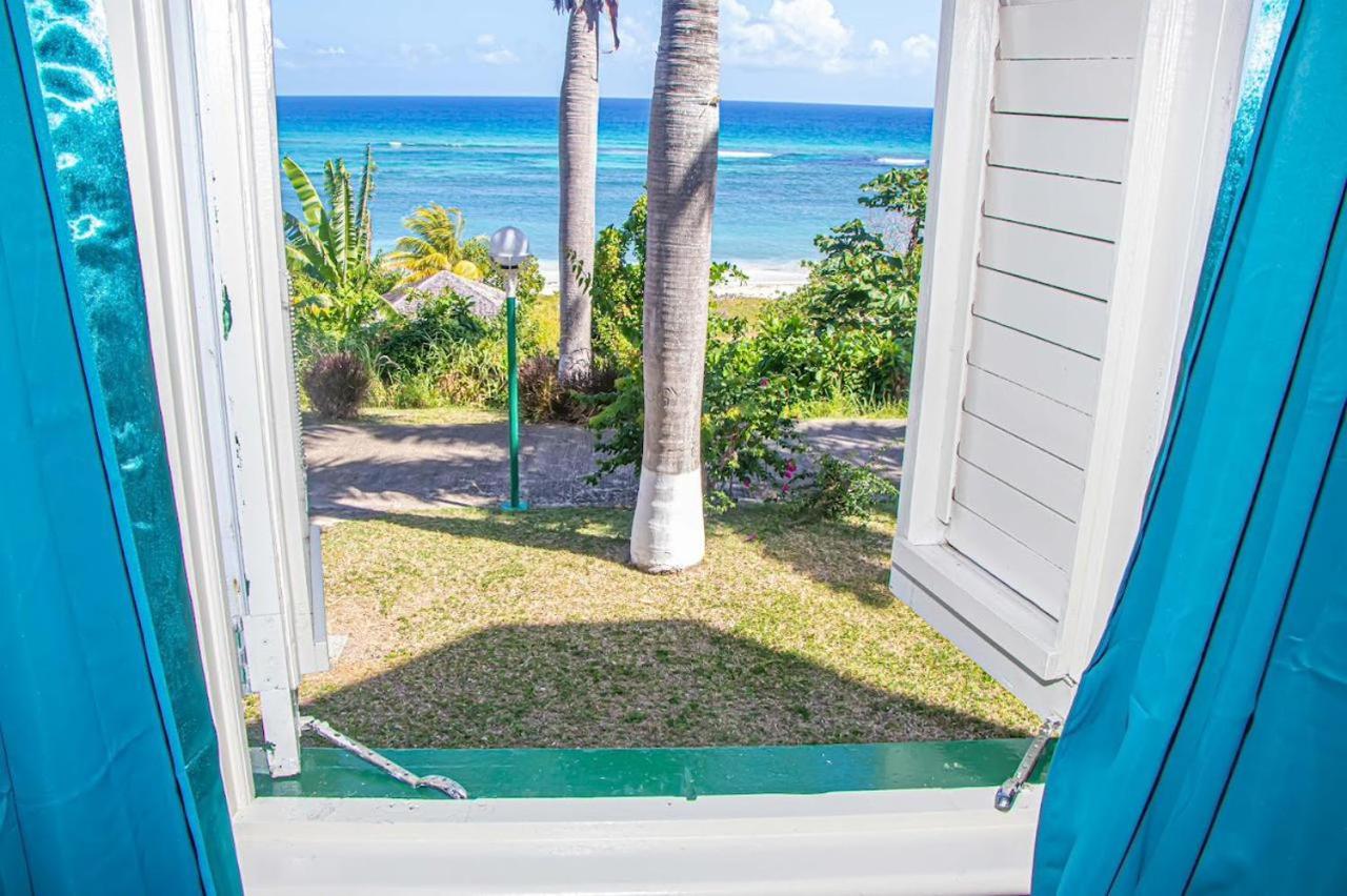 Malibu Ocean View Studio Apartment Montego Bay