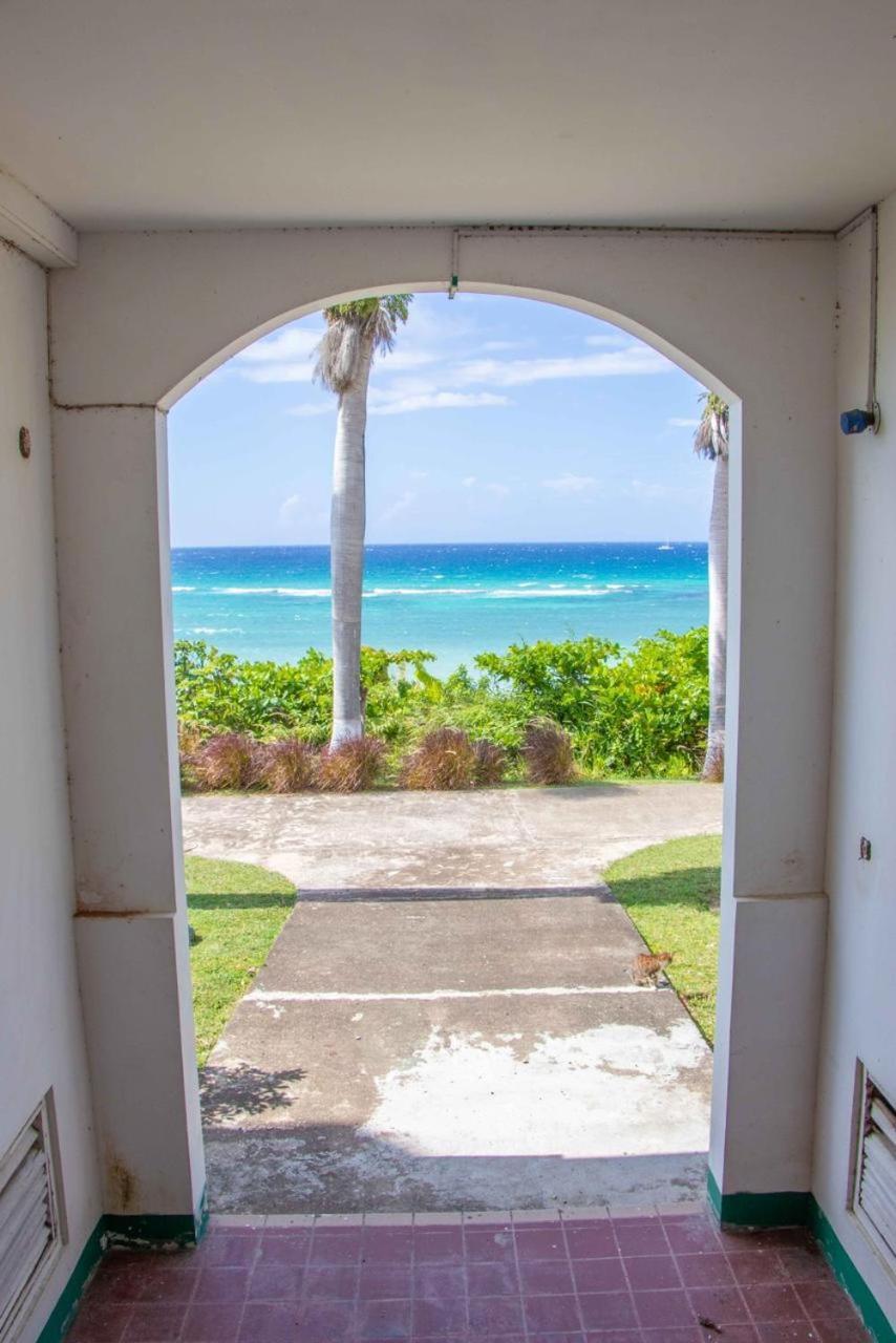 Malibu Ocean View Studio * Montego Bay