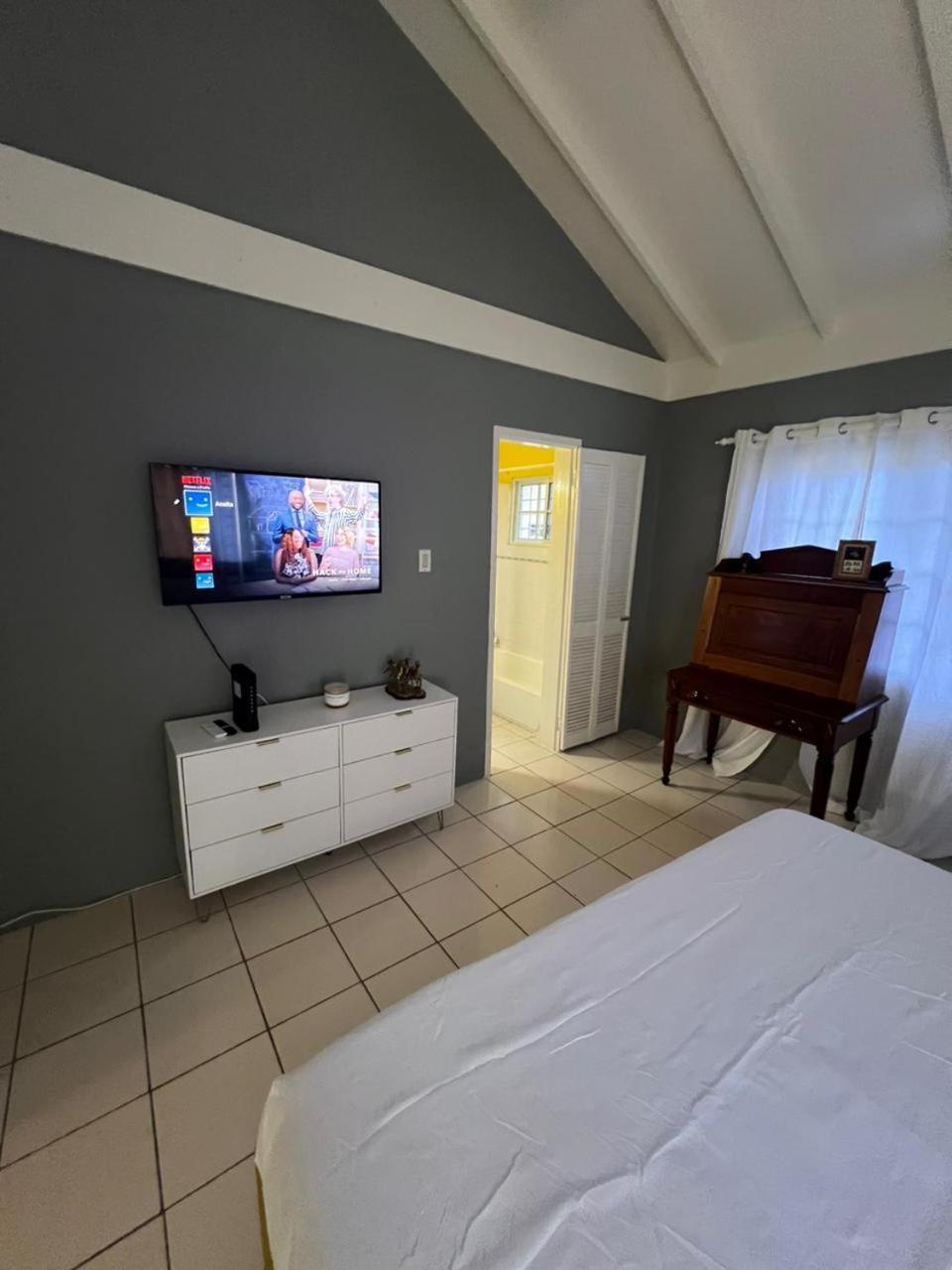Apartment The Polo Club At Racquet Club Montego Bay