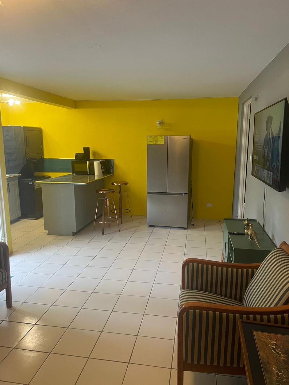 Apartment The Polo Club At Racquet Club Montego Bay