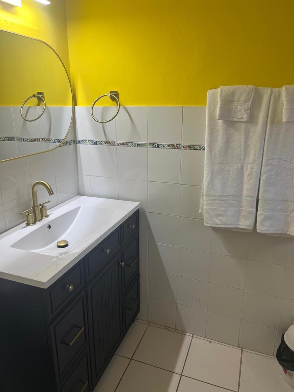 The Polo Club At Racquet Club Apartment Montego Bay