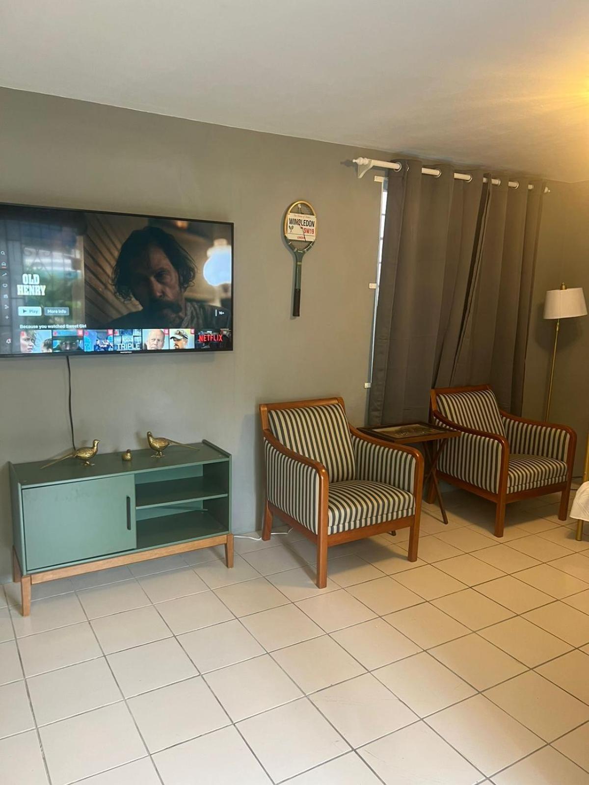 The Polo Club At Racquet Club Apartment Montego Bay