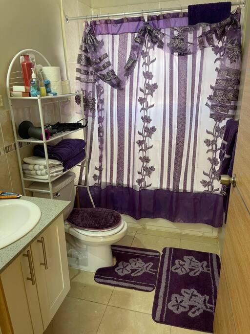 Holiday home Cheerful Two-bedroom 1bath, Wifi, Air Conditioning