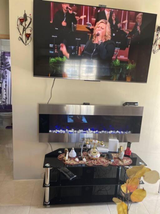Holiday home Cheerful Two-bedroom 1bath, Wifi, Air Conditioning Montego Bay