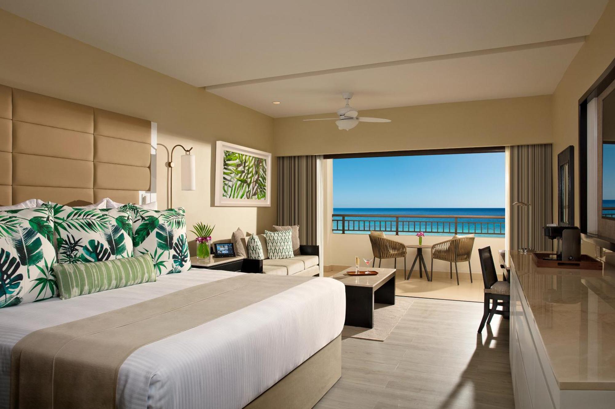 Secrets Wild Orchid Adults Only Resort