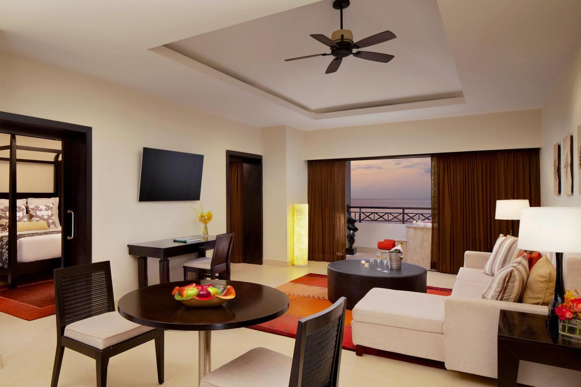 Secrets Wild Orchid Adults Only Resort 5*