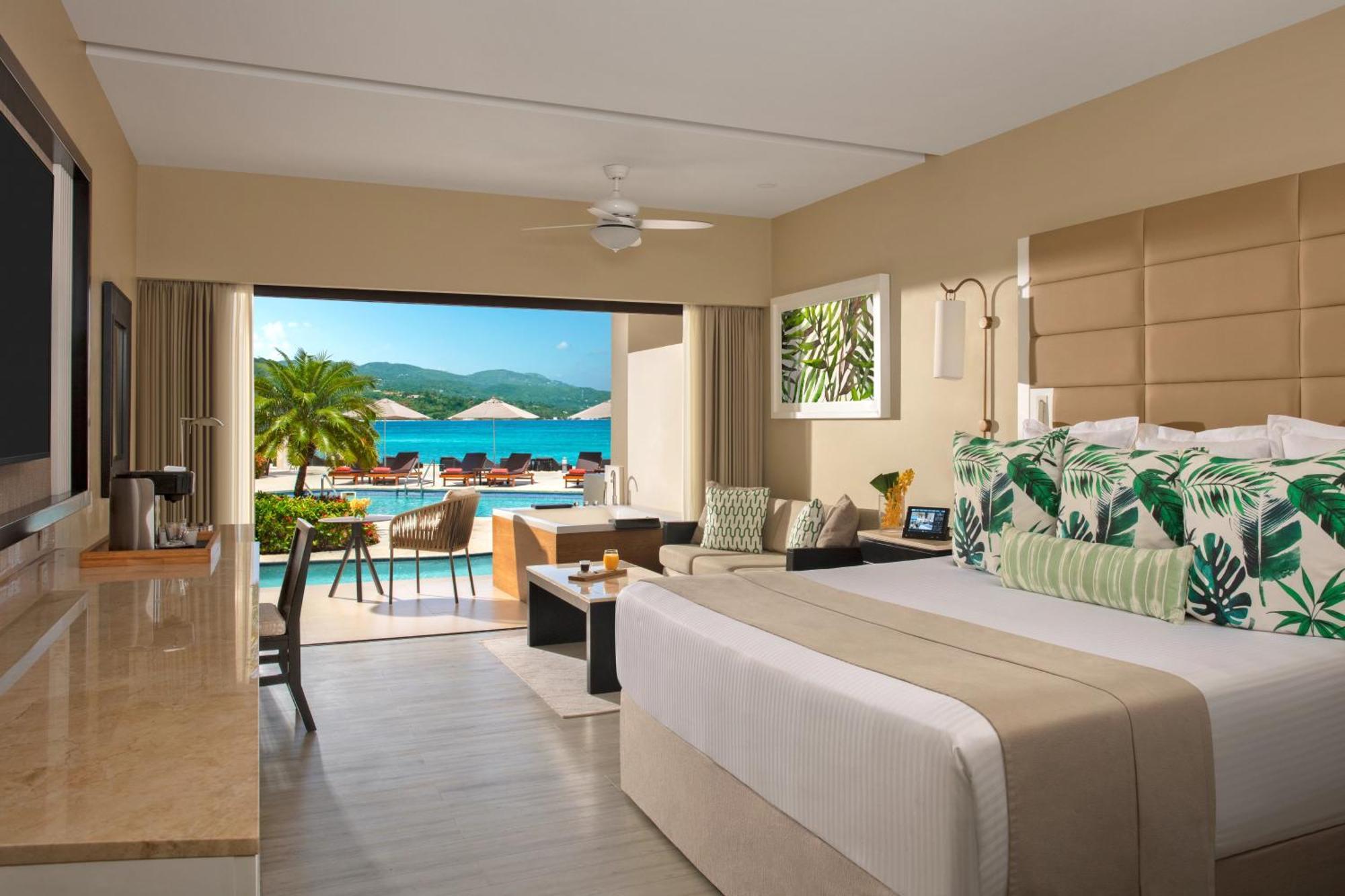 Secrets Wild Orchid Adults Only Montego Bay