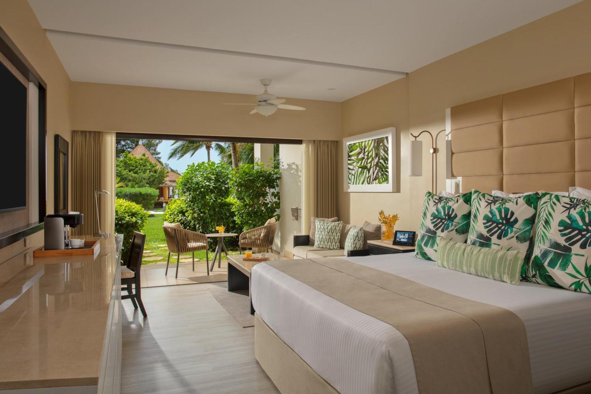 Secrets Wild Orchid Adults Only 5* Montego Bay