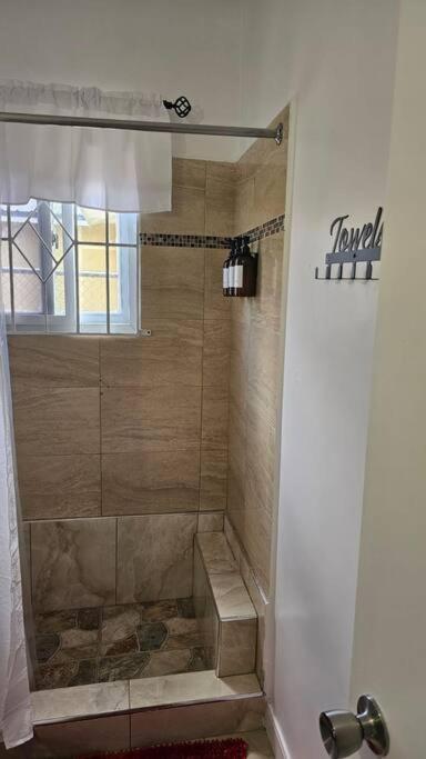 Apartment Starz Montego Bay