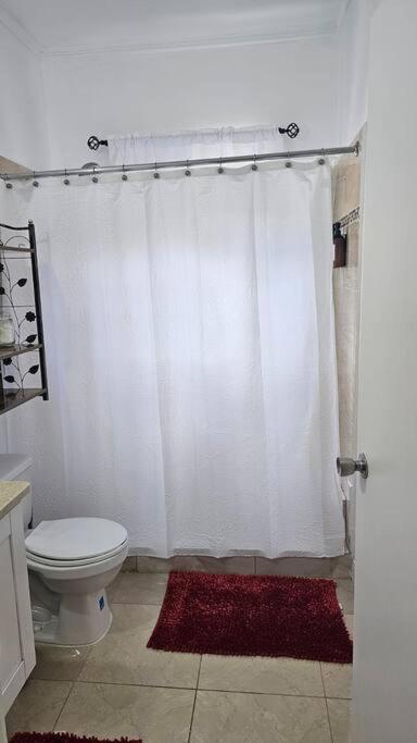Starz Apartment