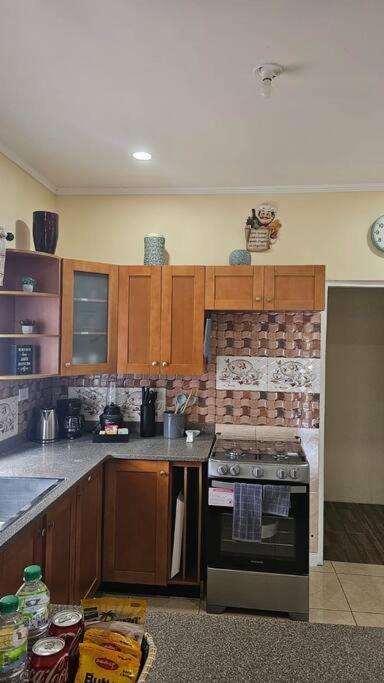 Starz Apartment