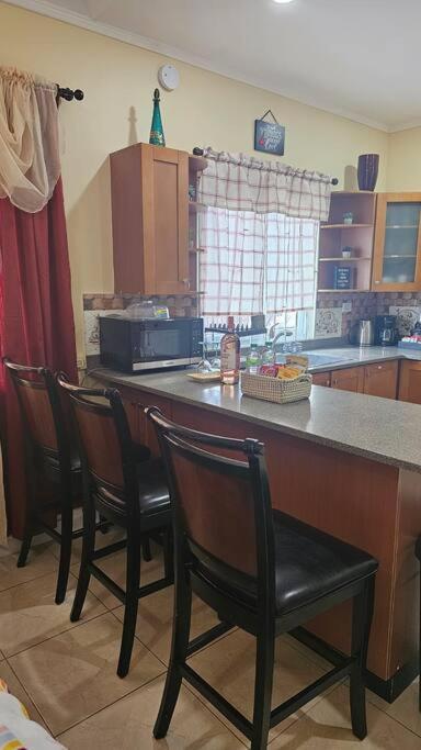 Starz Apartment