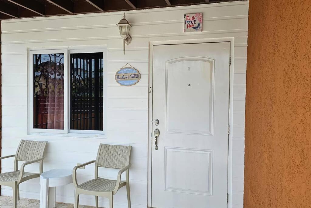 Starz Apartment Montego Bay