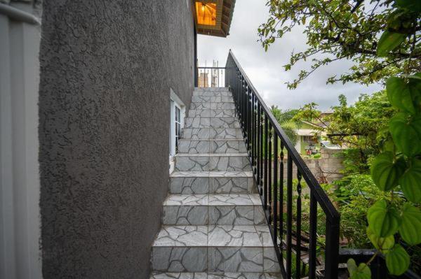One Luxuray Guest house *