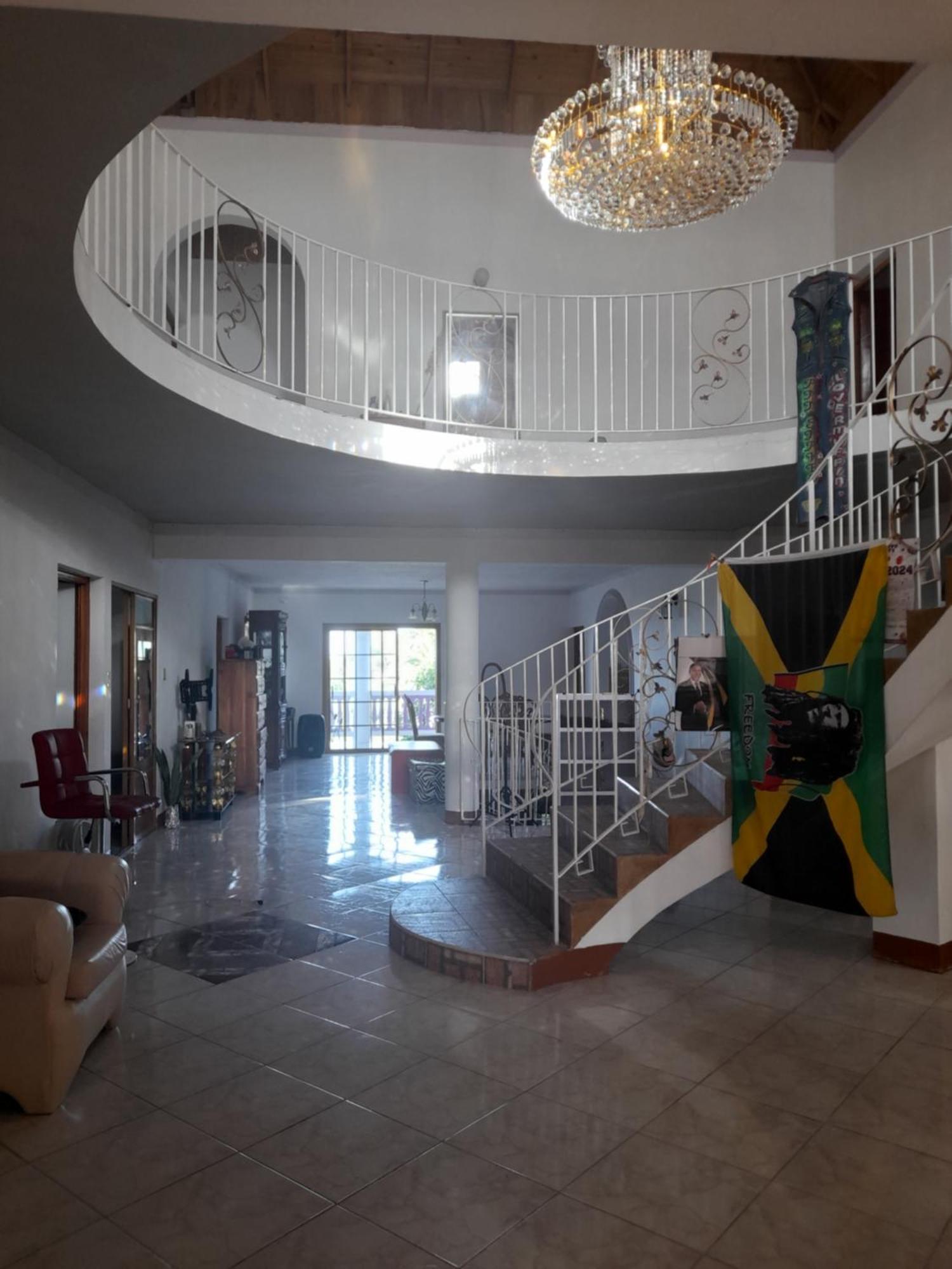 Homestay Sweetsop Jamaica Montego Bay