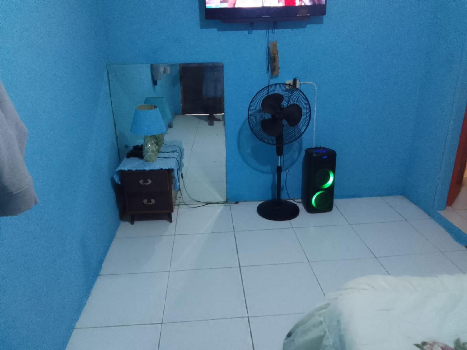 Bed & Breakfast Eden Palace Montego Bay