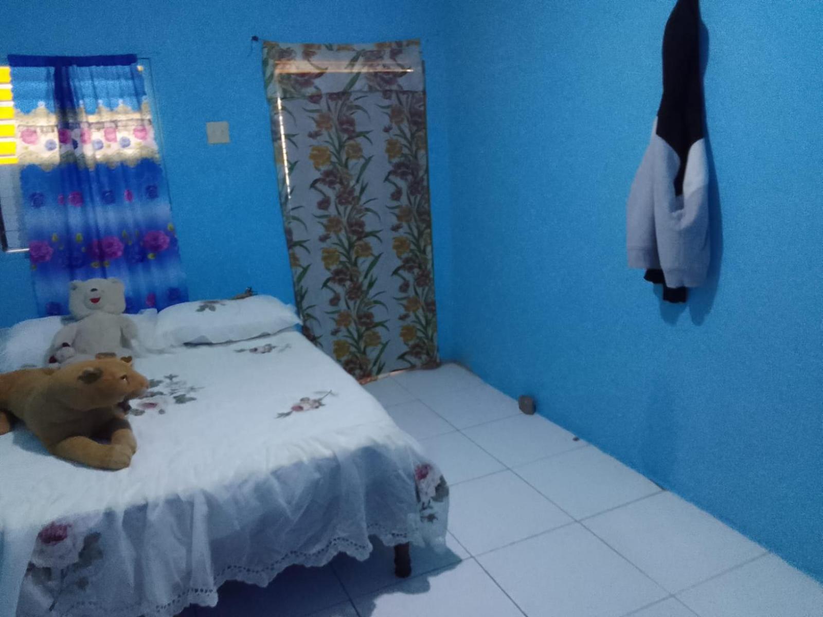 Bed & Breakfast Eden Palace *