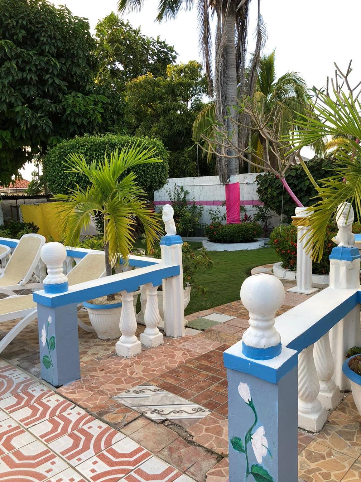 Casa de hóspedes 237 Bratton Avenue Montego Bay
