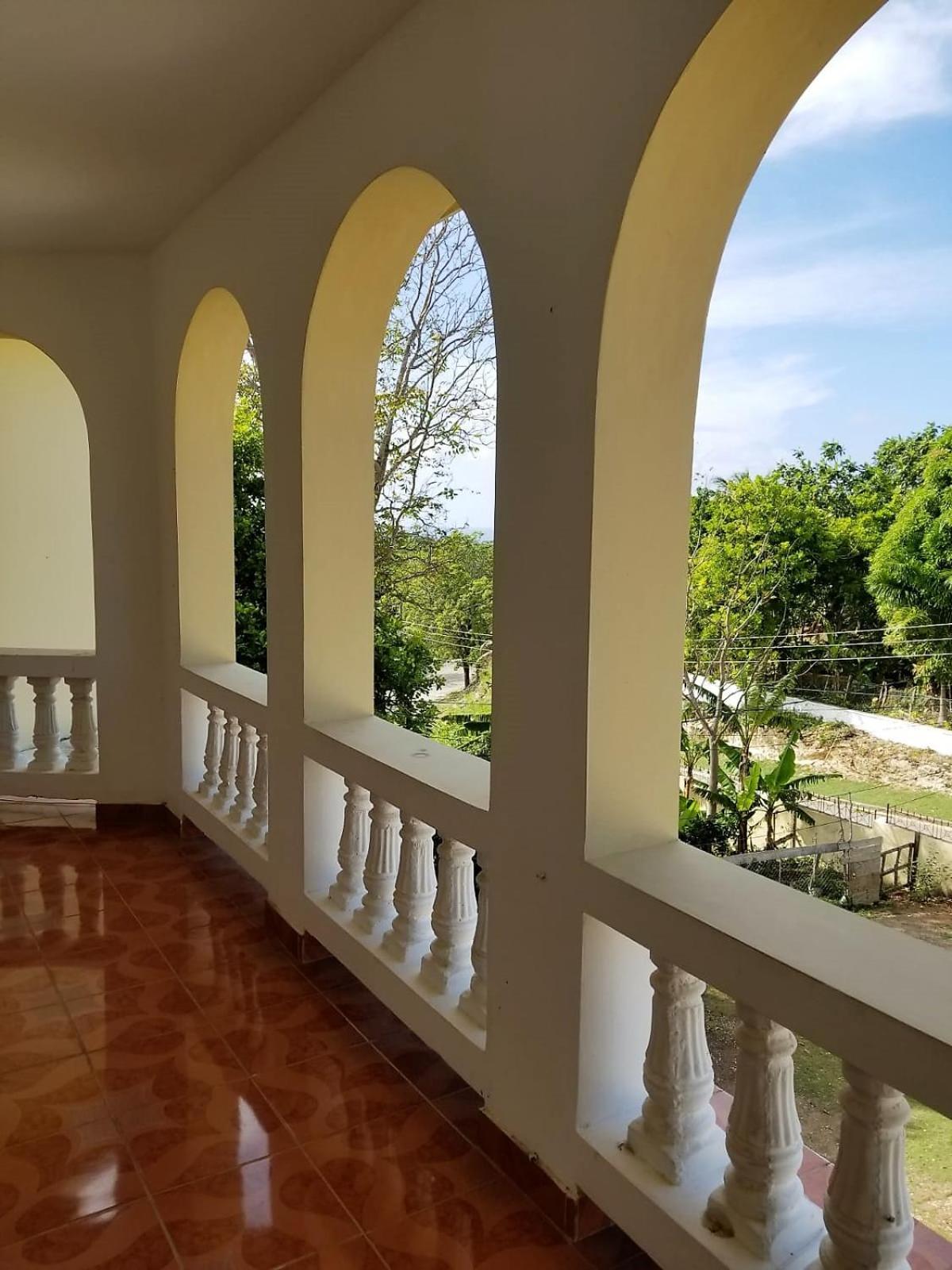 Maranatha Close Guest house