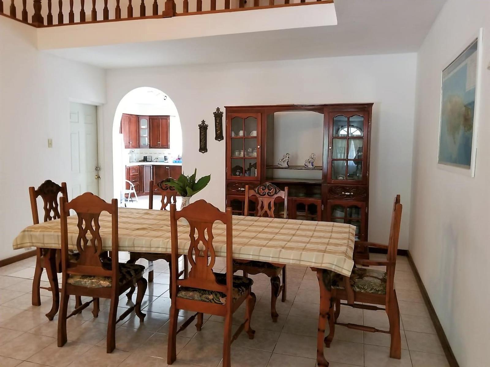 Maranatha Close Montego Bay