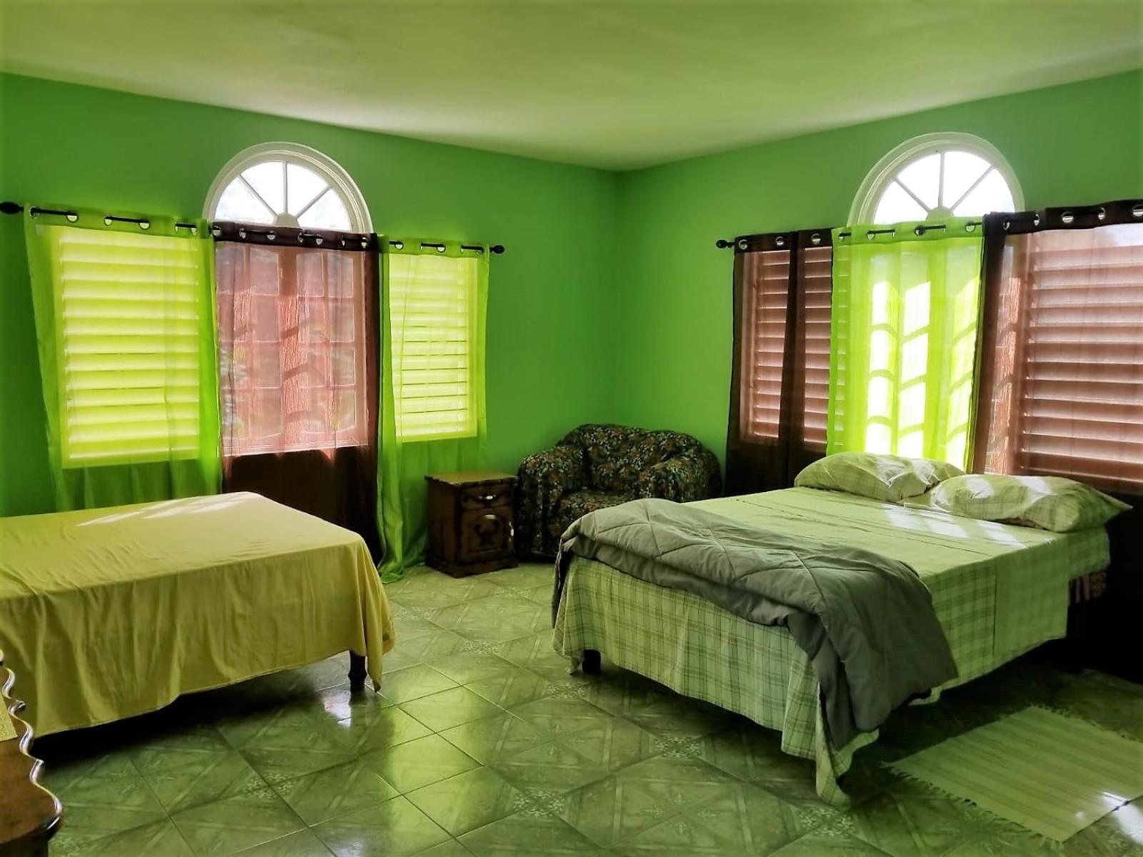 Maranatha Close Guest house