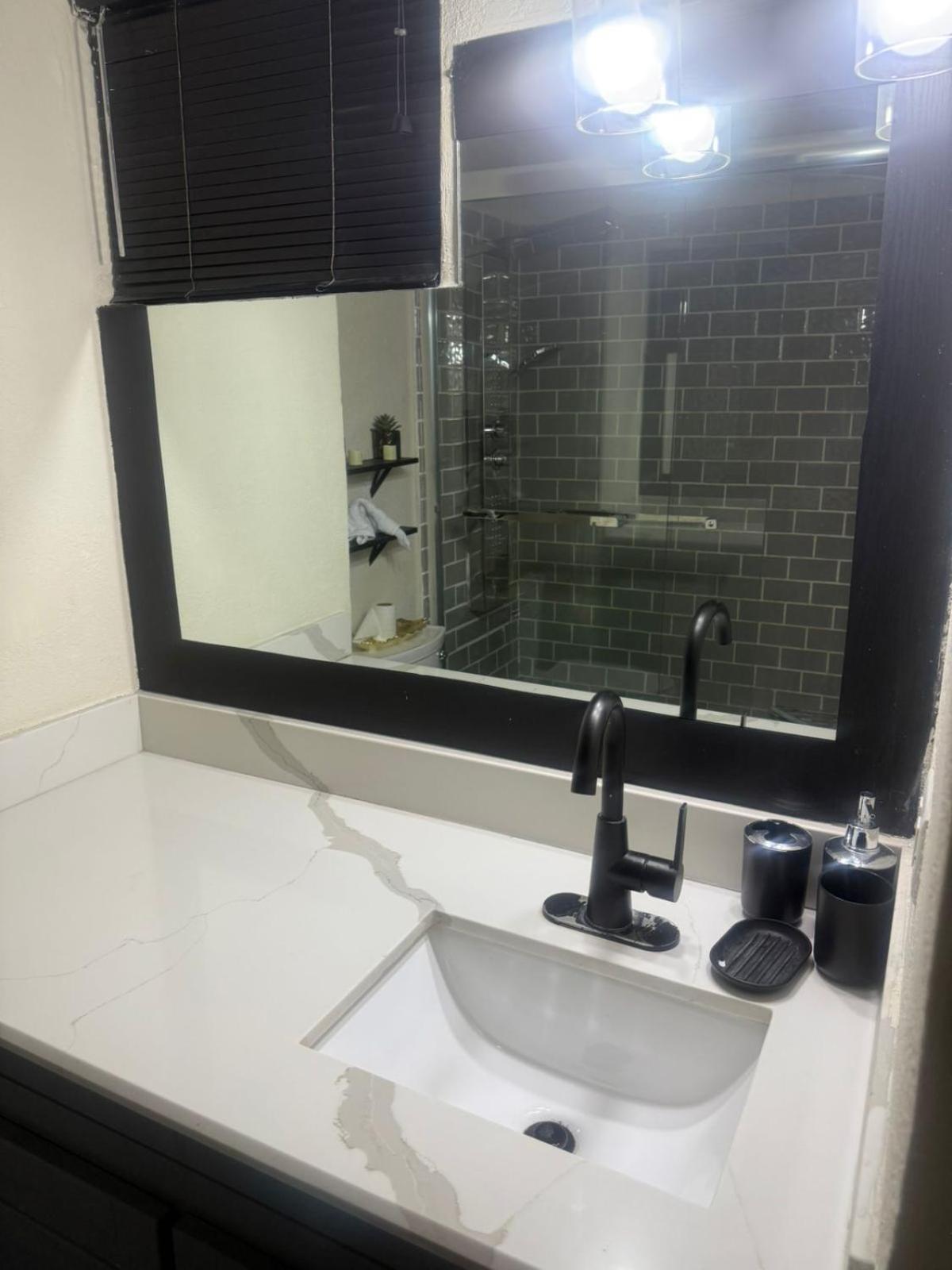 Apartment View Luxury Montego Bay