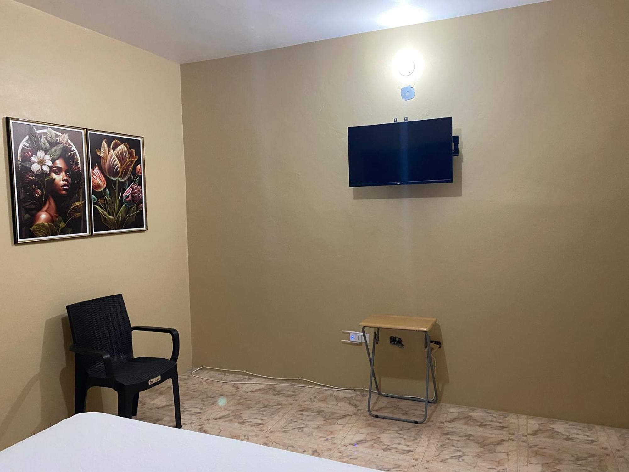 Love hotel Blessings Luxtel *