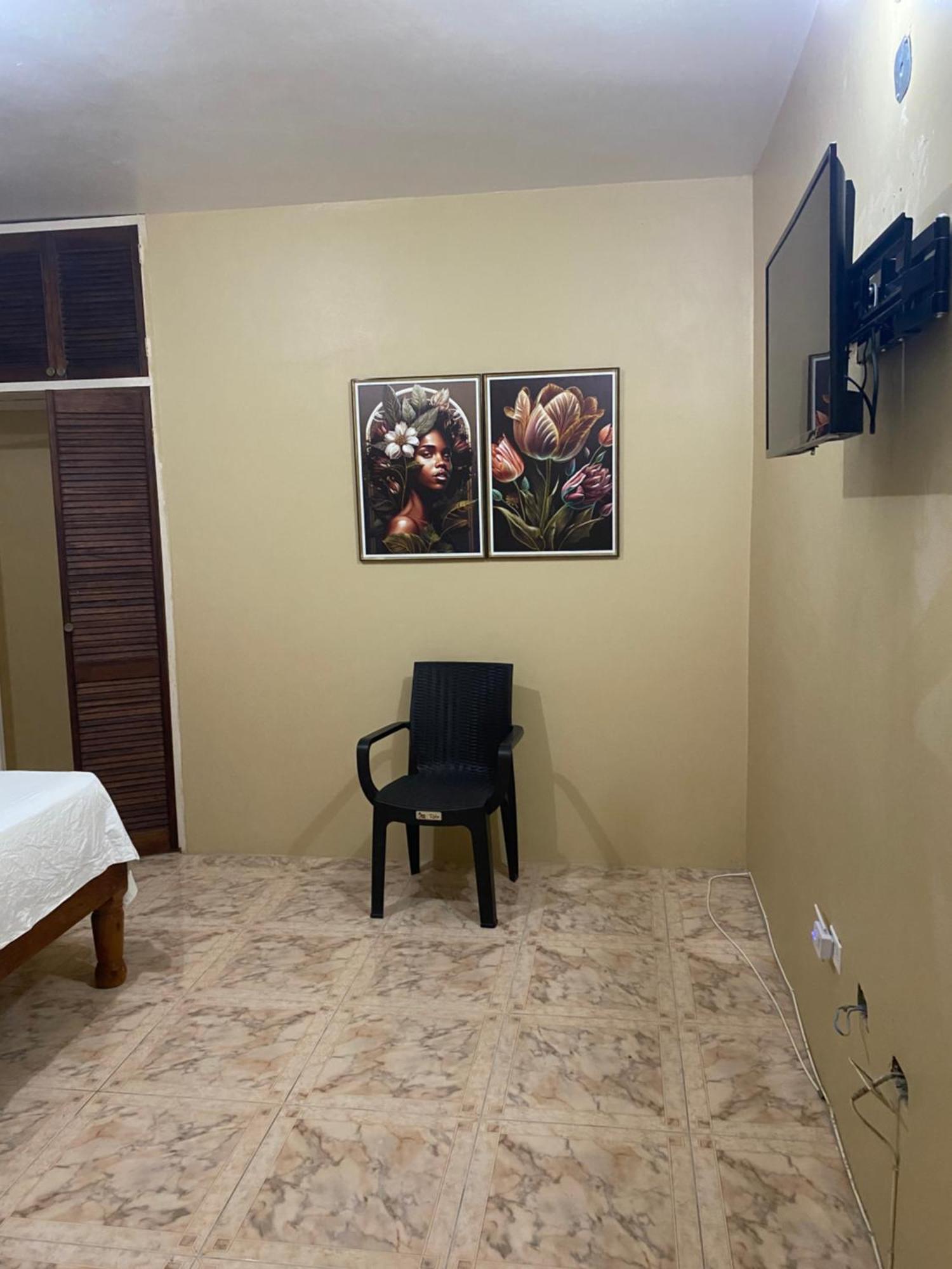 Love hotel Blessings Luxtel Montego Bay
