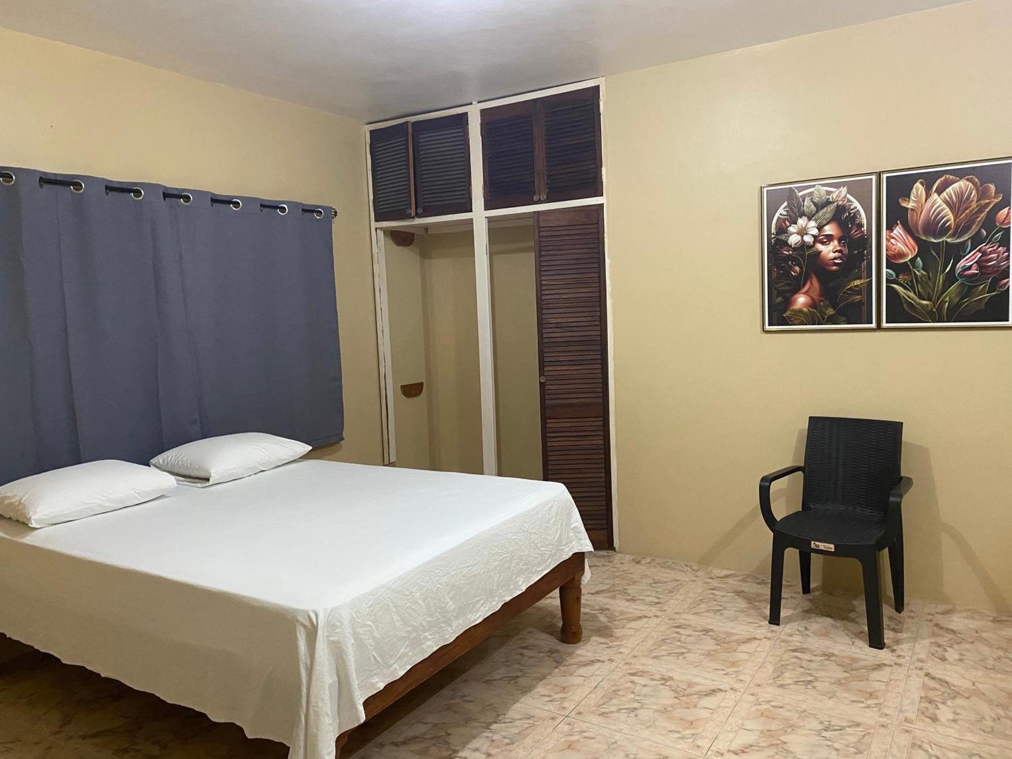 Blessings Luxtel Montego Bay