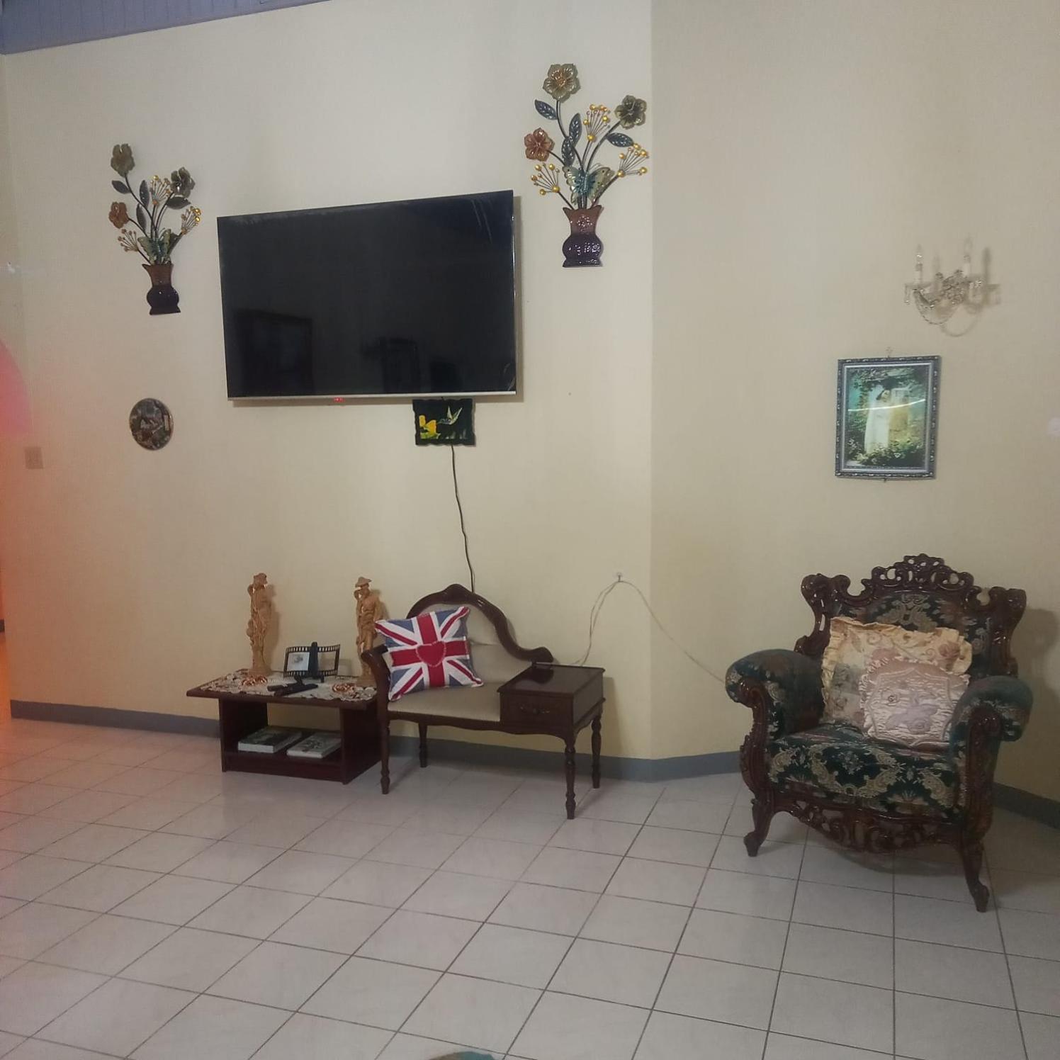 Culture Holiday home *