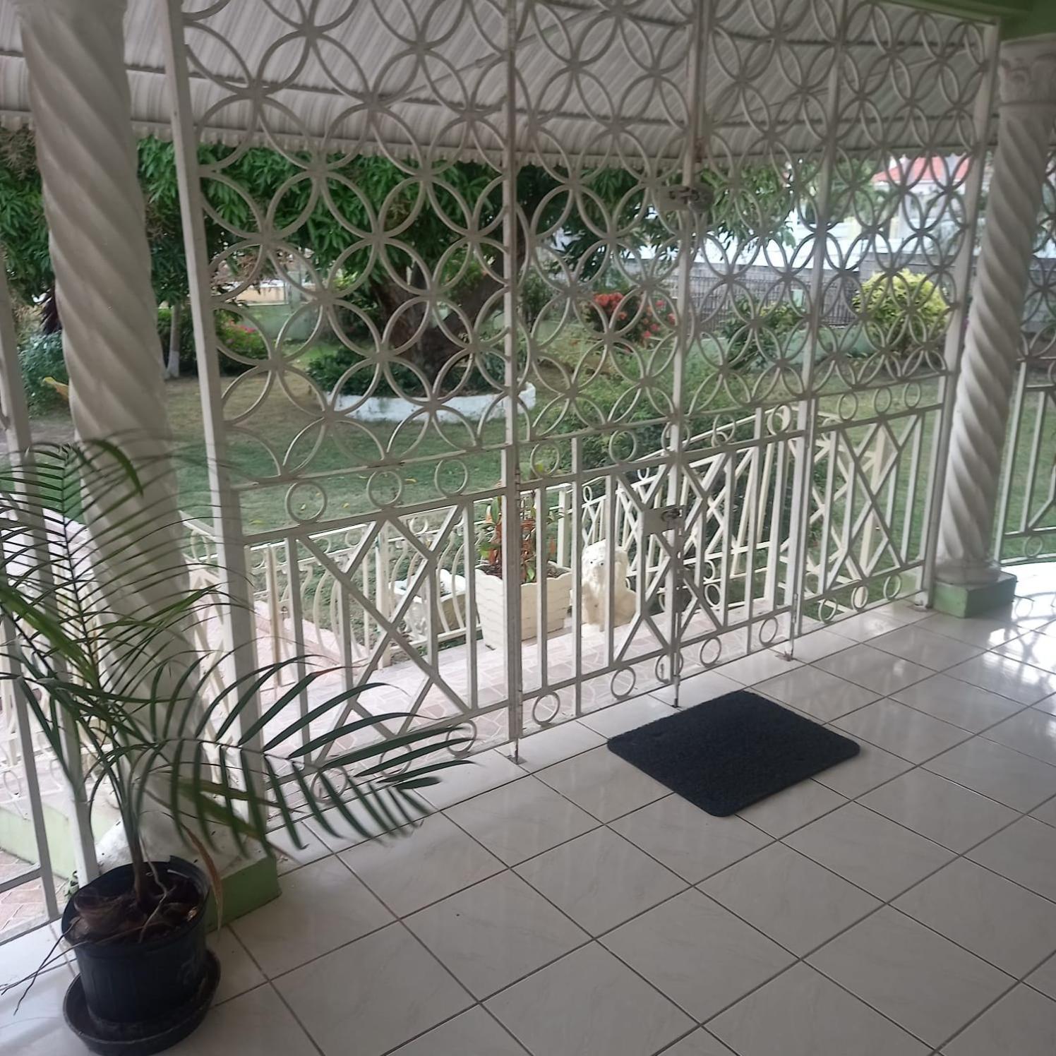 Culture Holiday home