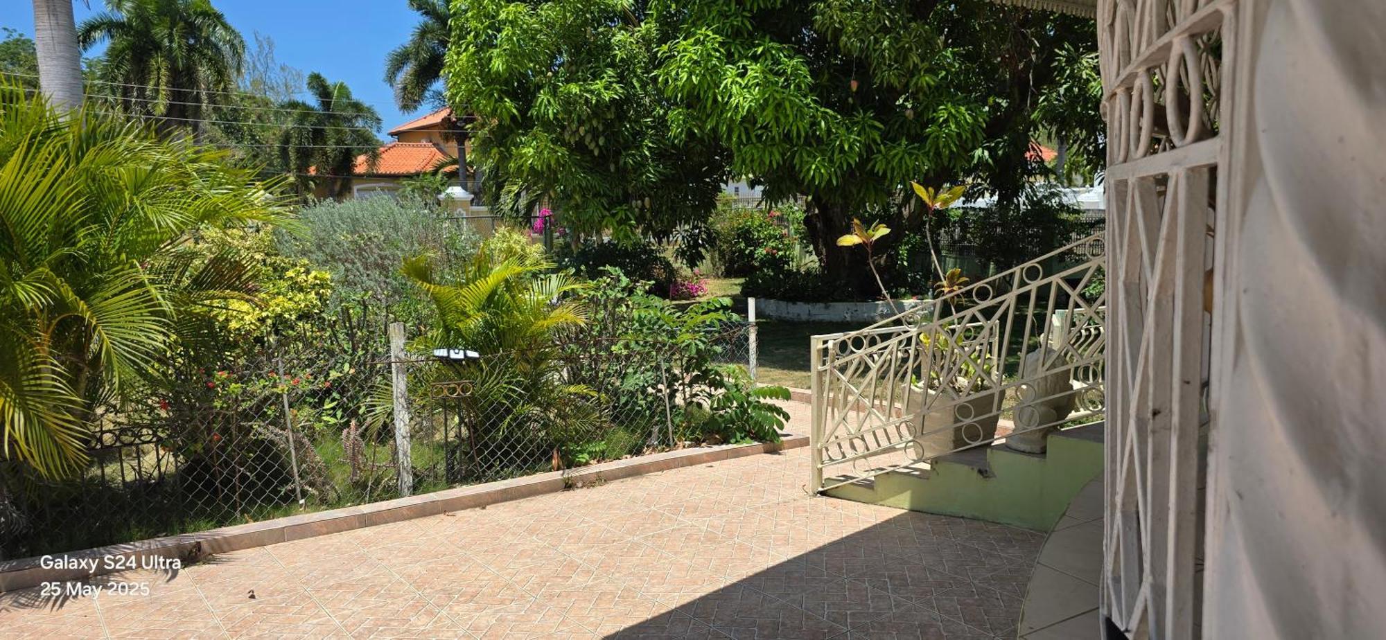 Holiday home Culture Montego Bay