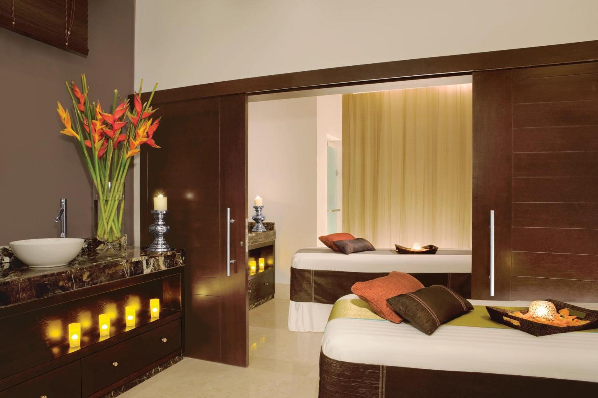 Secrets Wild Orchid Adults Only Resort 5*