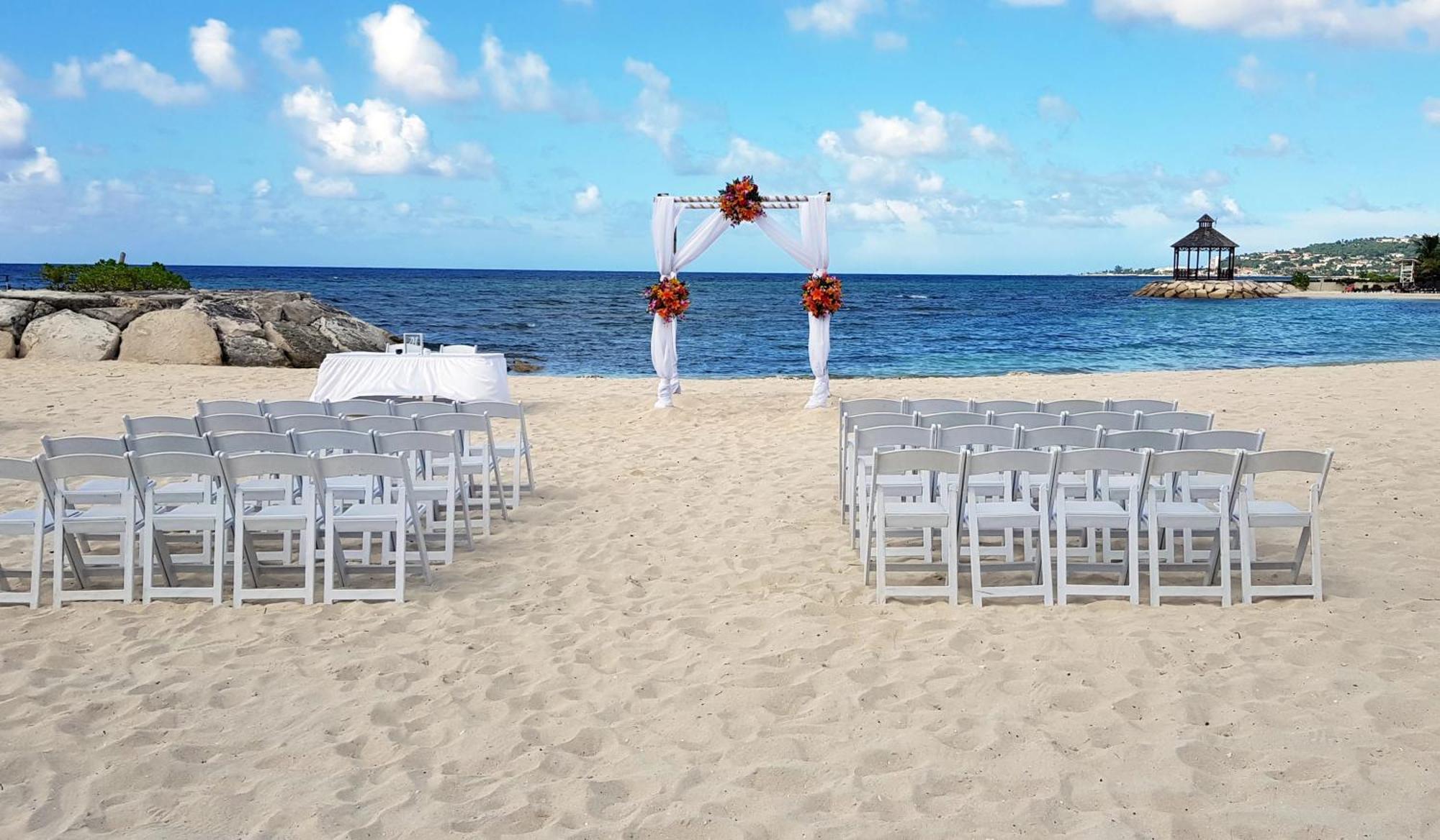 Secrets Wild Orchid Adults Only Resort Montego Bay