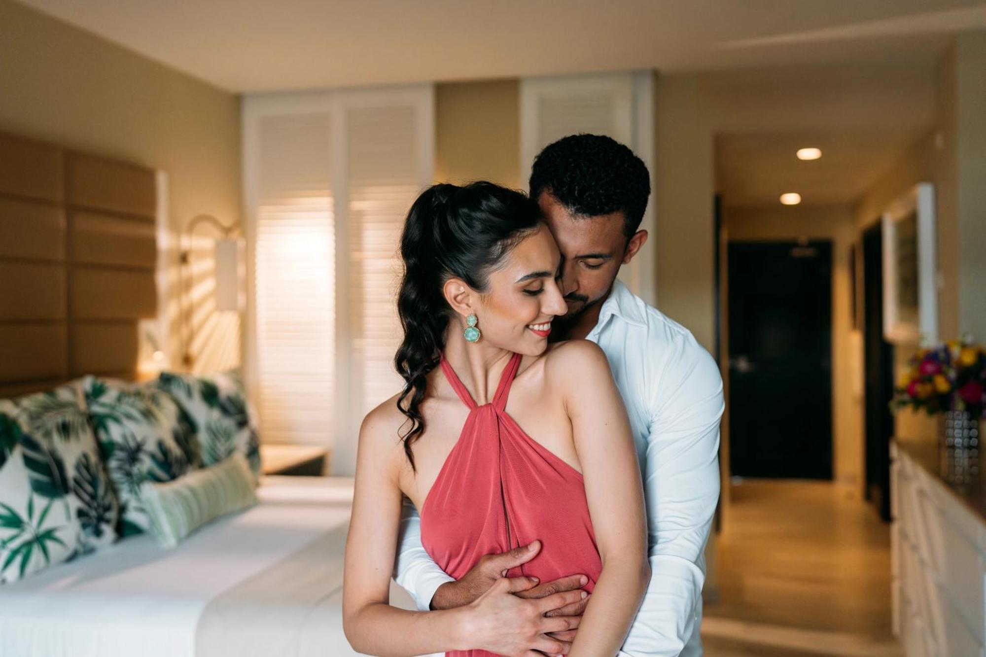 Secrets Wild Orchid Adults Only Montego Bay