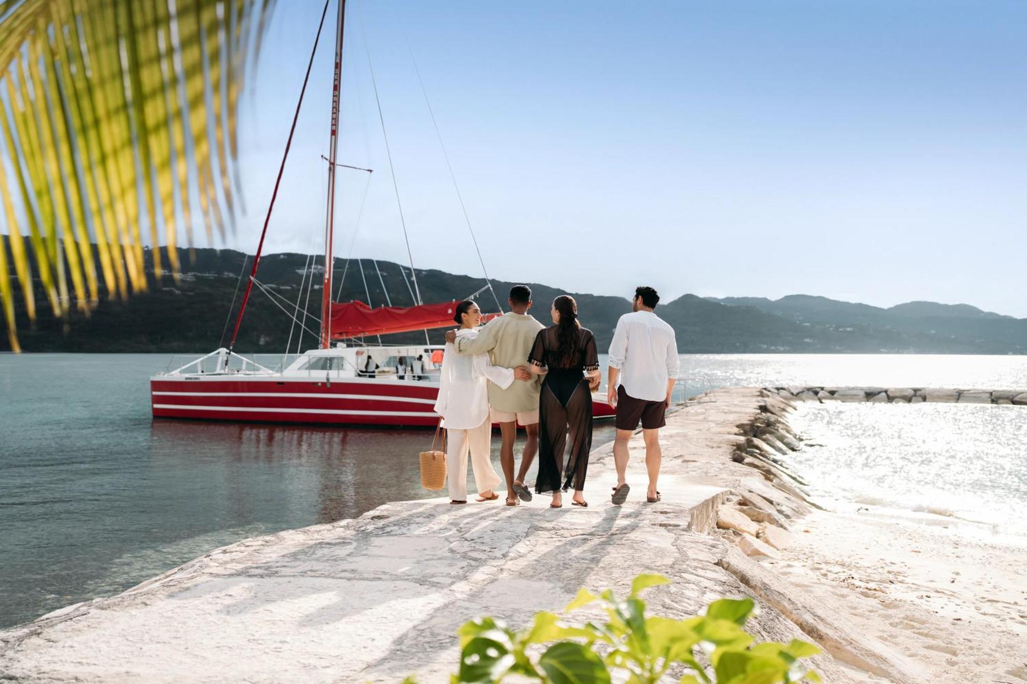 Resort Secrets Wild Orchid Adults Only 5*