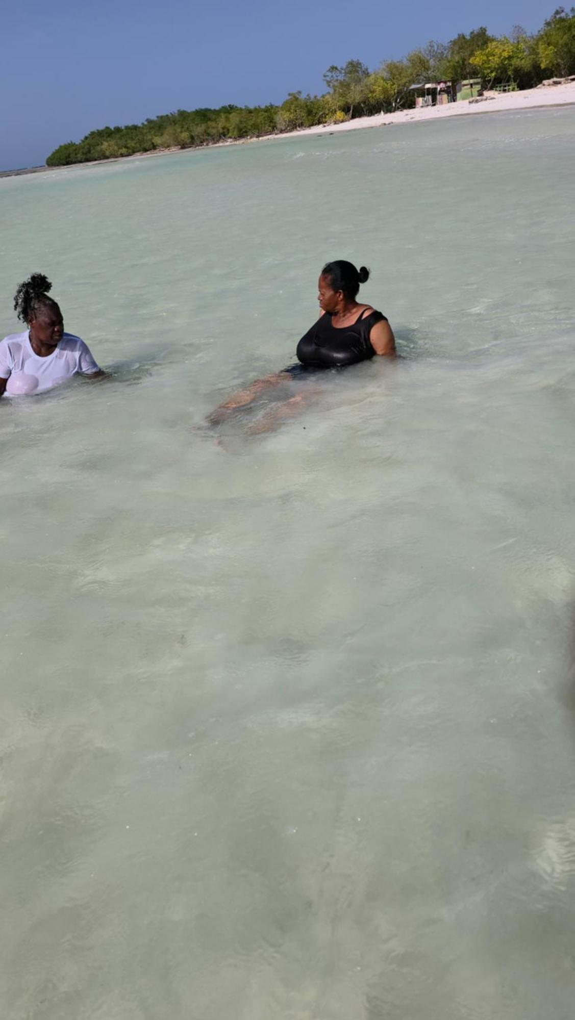 Apartamento Relax Sunny Montego Bay
