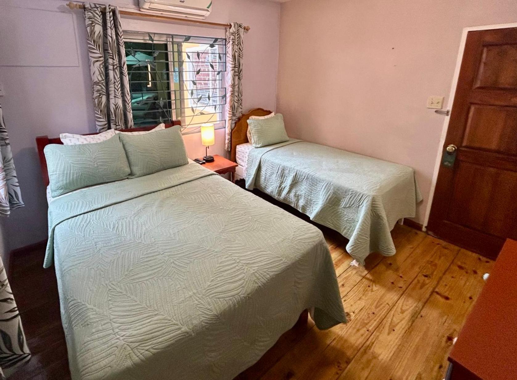 Bed & Breakfast The Blue Orchid