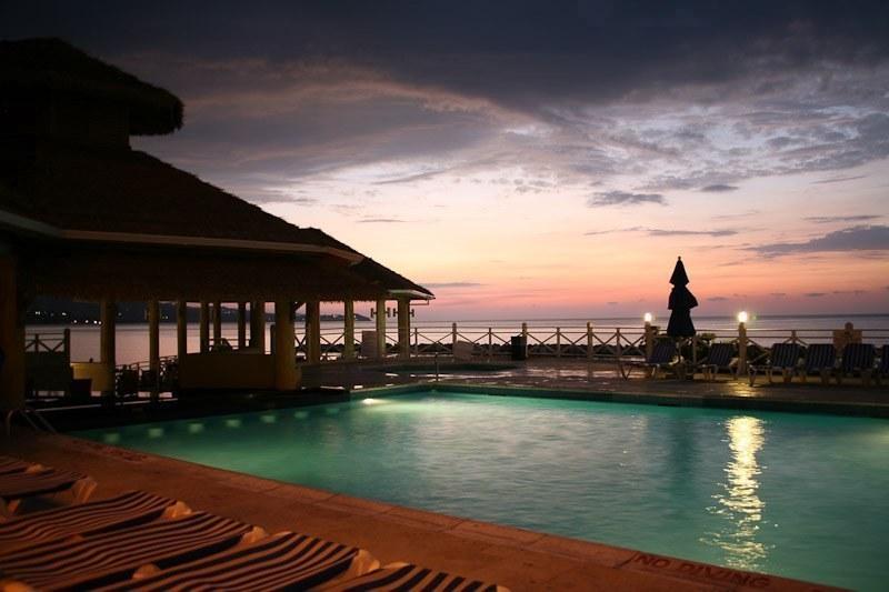 Sunscape Splash And Resort