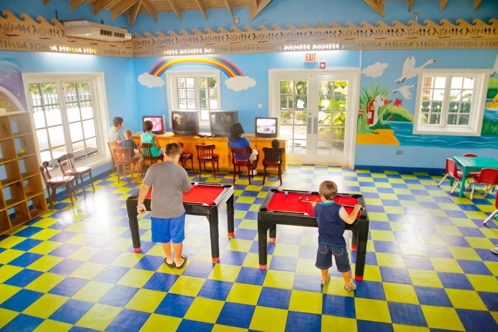 Resort Sunscape Splash And 4*