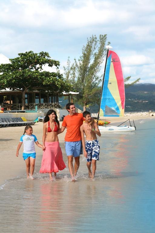 Sunscape Splash And 4* Montego Bay