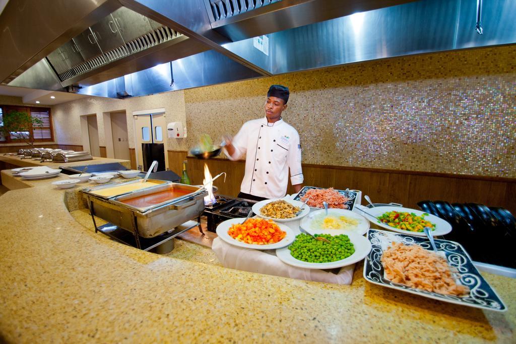 Resort Sunscape Splash And 4*