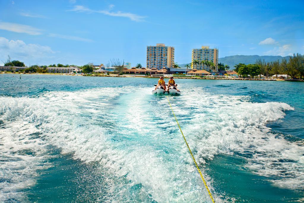 Resort Sunscape Splash And 4*