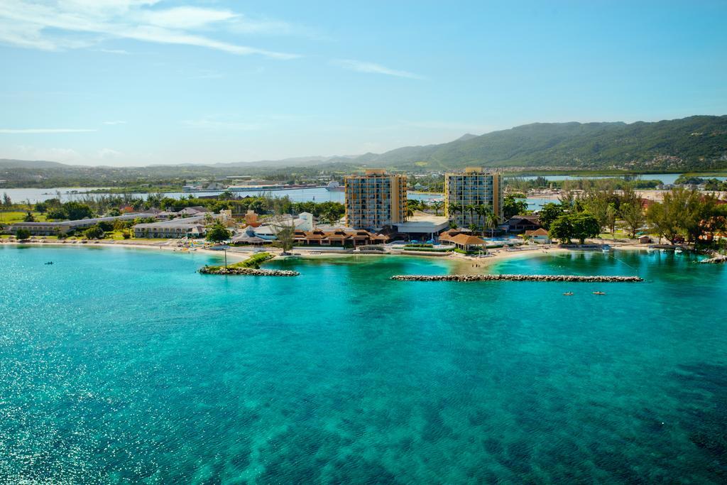 Resort Sunscape Splash And Montego Bay