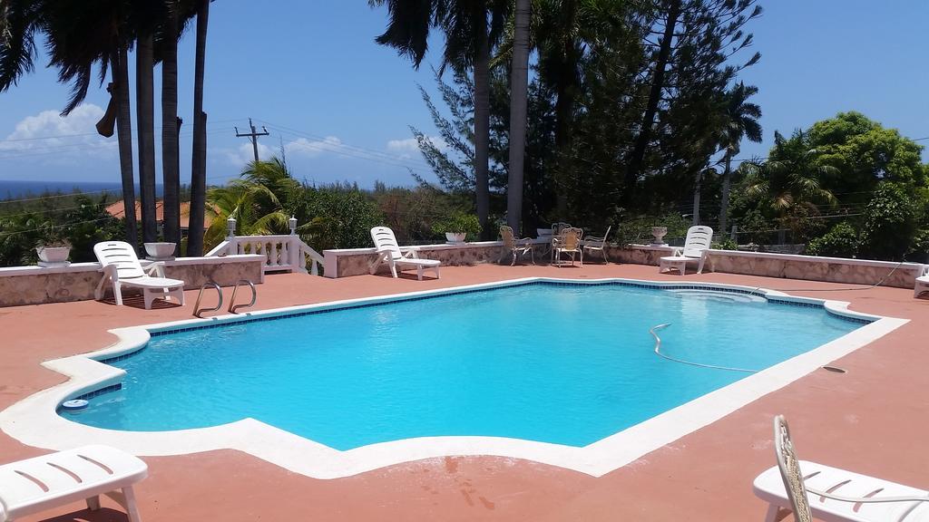 The Retreat @ A Piece Of Paradise Acomodação com café da manhã  Montego Bay