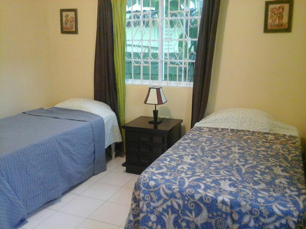 Relax In Sunny Montego Bay, Jamaica Hospedagem domiciliar *